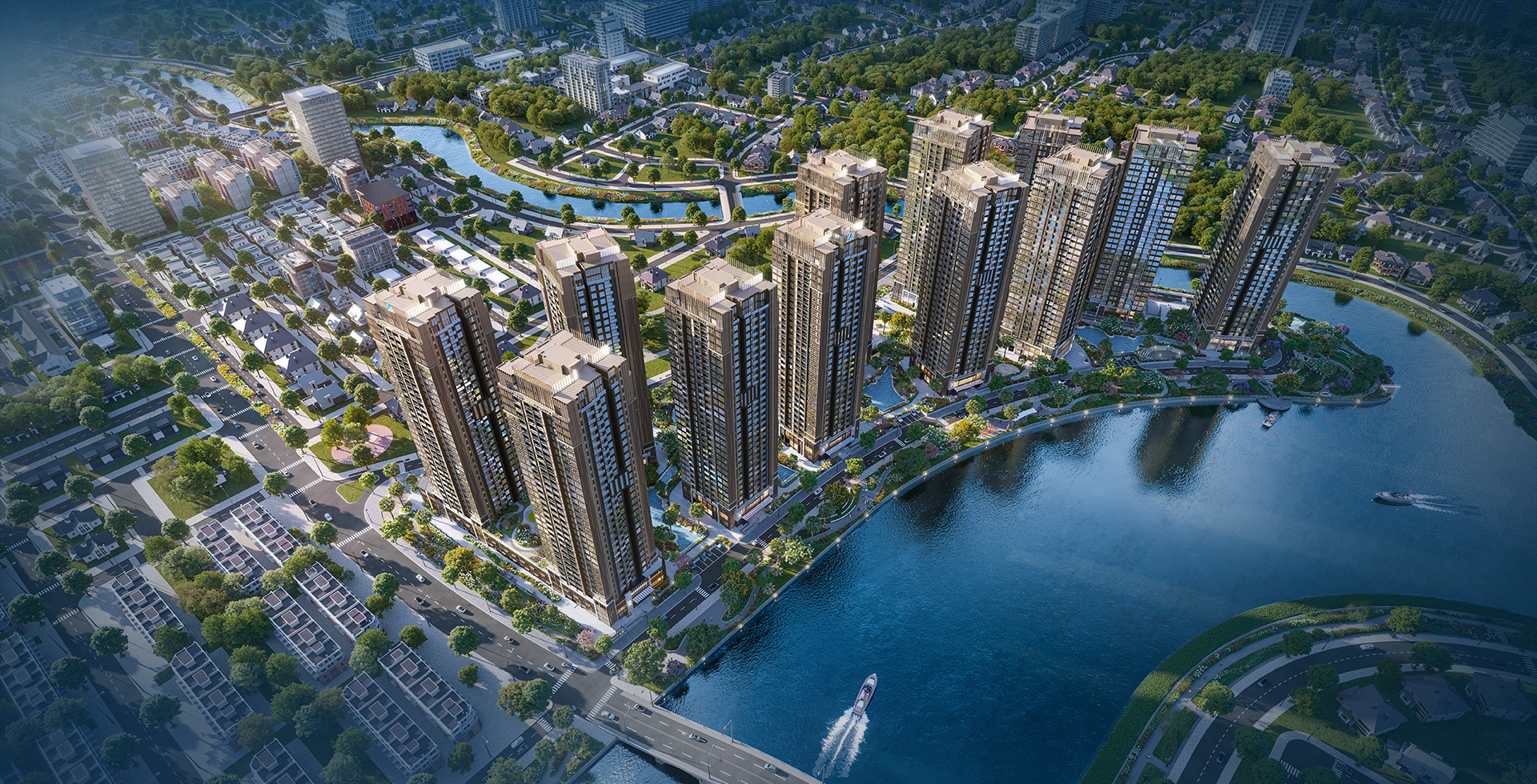 The Prive Thủ Đức